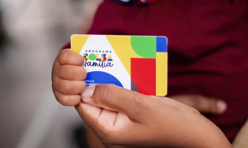 Pagamento do Bolsa Família é antecipado e beneficiários começam a receber antes do Carnaval 