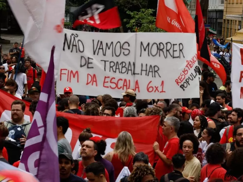 Tânia Rêgo/Agência Brasil