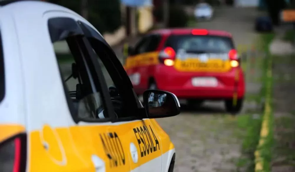 Adeus à “prova da baliza”: Detran-MG muda formato do exame da CNH