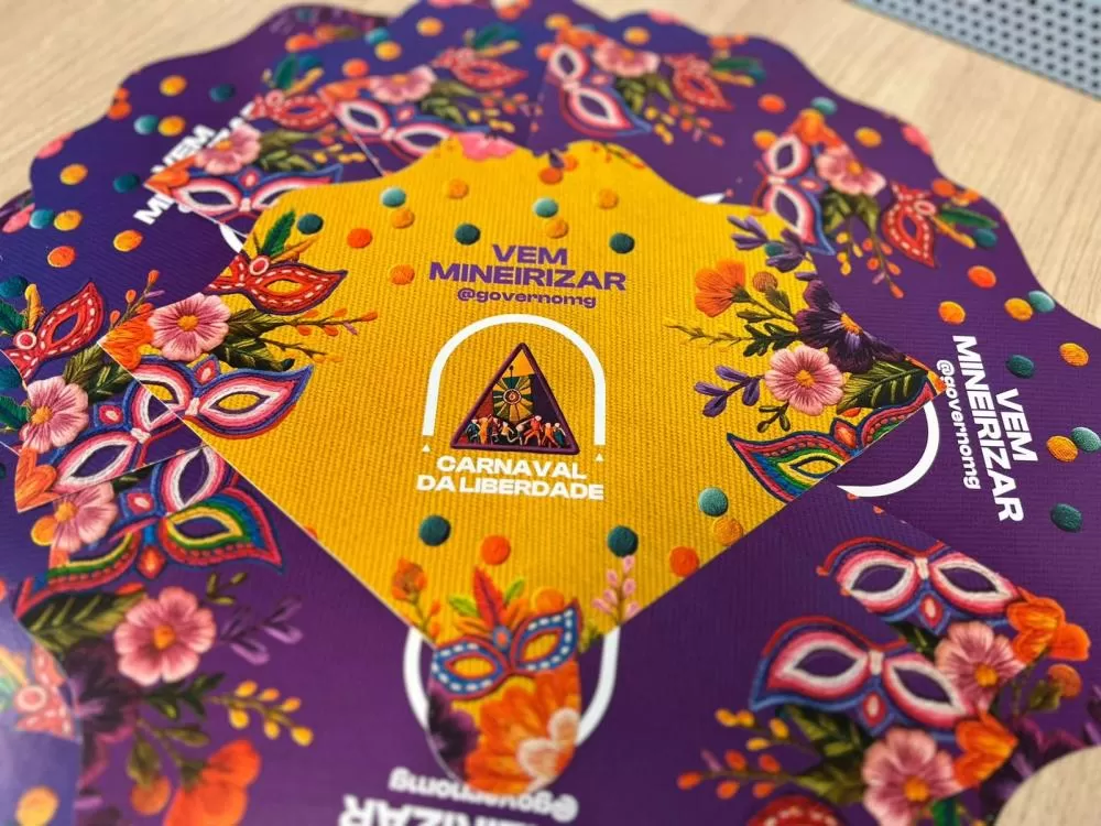 Plantão especial para proteção de mulheres durante o Carnaval da Liberdade 2026 acontece até dia 17