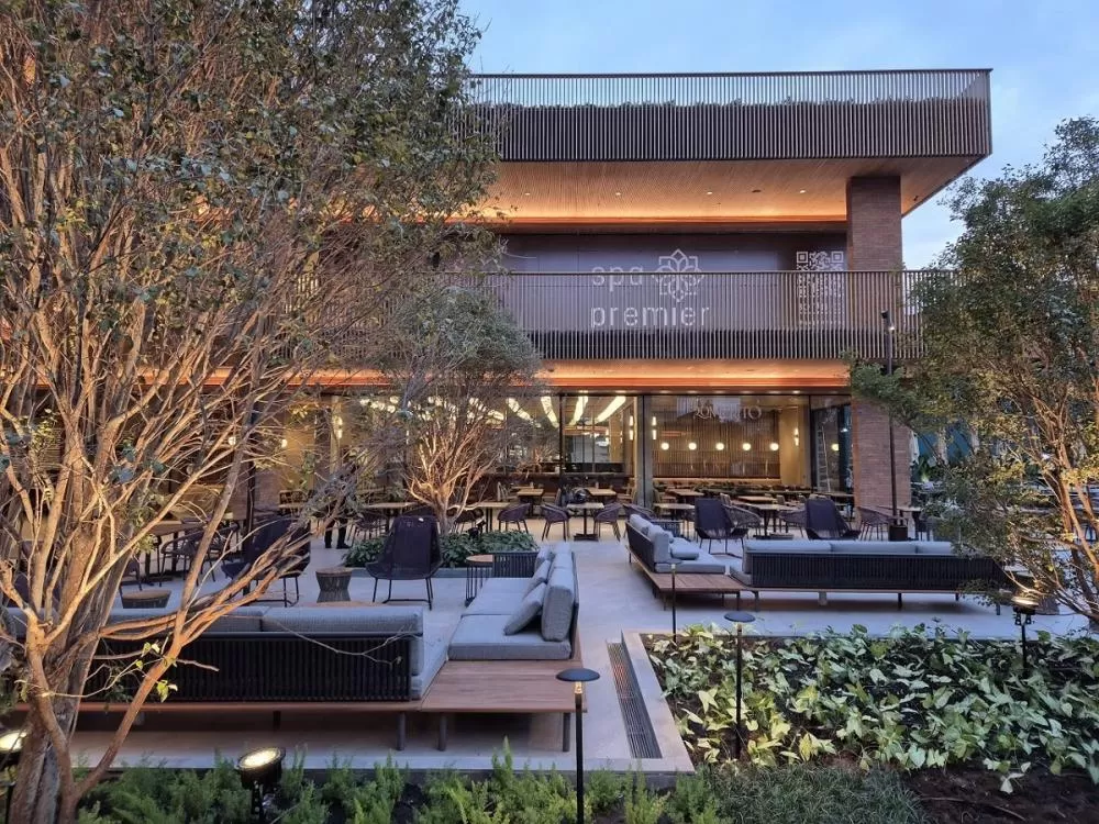 Investimentos milionários reforçam Belvedere como destino comercial em BH