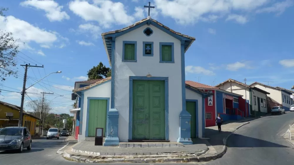 Santa Luzia adota esquema especial de trânsito no Centro Histórico durante o Carnaval