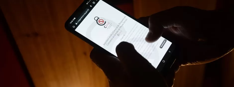 Imagem: Tiago Ciccarini / Sejusp