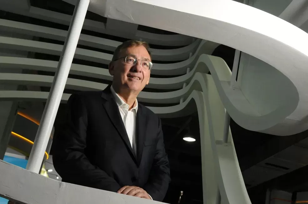 Foto: Leo Pinheiro/Valor