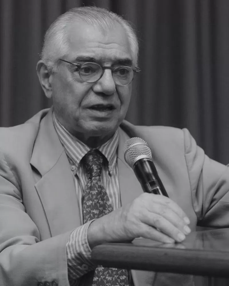 José Álvaro Moisés, um dos fundadores do PT, morre em Ubatuba (SP)