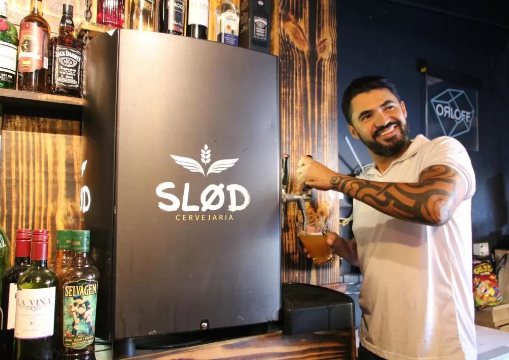 Espetaria Tô no Trabalho: o destino certo para um Happy Hour em Lagoa Santa