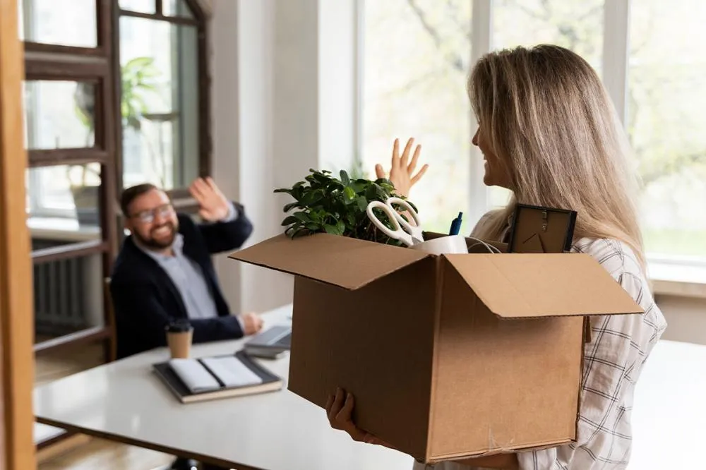 Demissões voluntárias crescem 147% em Minas nos últimos cinco anos e revelam nova dinâmica do mercado de trabalho