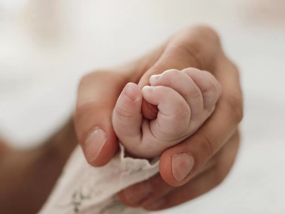 Corrente de solidariedade garante cirurgia para recém-nascida com aneurisma 