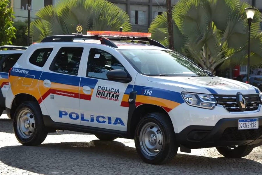 Mulher é arrastada por ex-namorado por 400 metros em Morro do Pilar