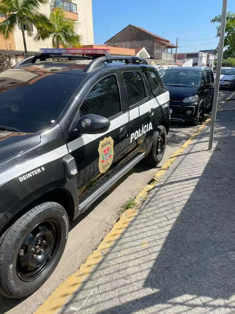 Polícia Civil prende homem por ameaçar e agredir mulher mesmo com ordem judicial em vigor