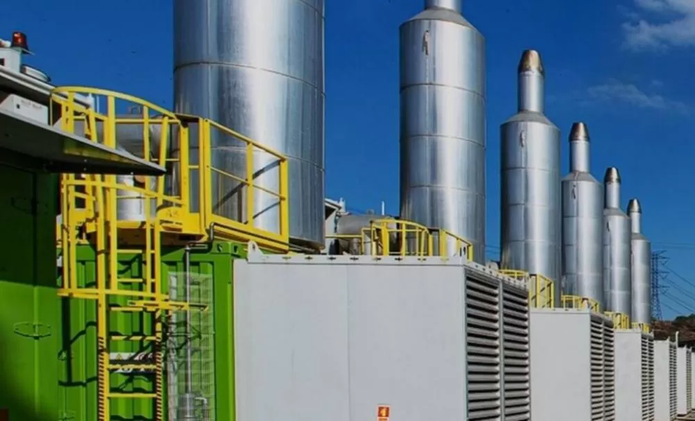 Divulgação: Orizon