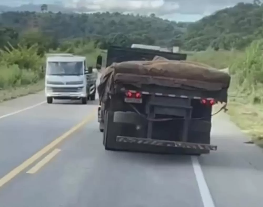 Divulgação: Redes Sociais