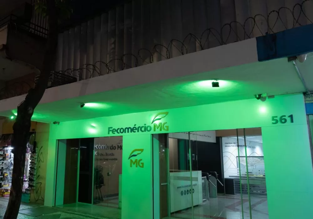 Fecomércio MG anuncia R$ 7 milhões para impulsionar cultura em BH