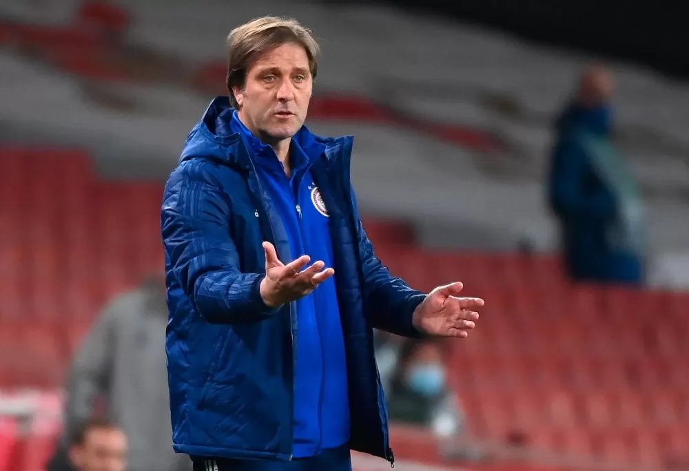 Pedro Martins pode ser o novo técnico do Atlético