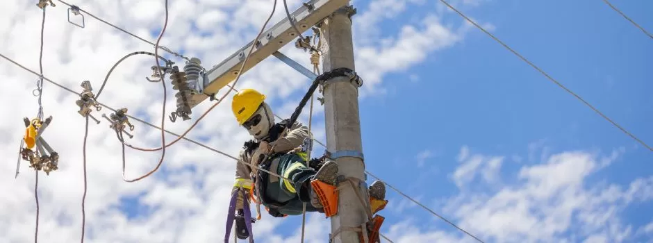 Cemig explica estratégia para retomada de energia após temporais e falhas na rede