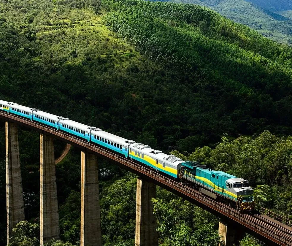 TCU investiga possível retenção de mais de R$ 2,5 bi que deveriam ir para ferrovias de Minas Gerais
