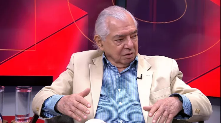 José Álvaro Moisés morreu após mal súbito em praia de Ubatuba, confirmam Bombeiros