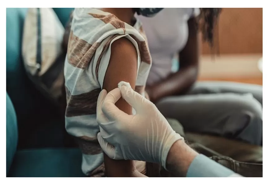 MPMG aciona Justiça para obrigar pais a vacinarem bebê de seis meses em Minas Gerais