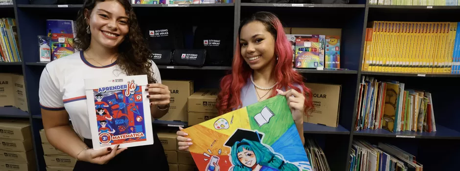 Governo de Minas lança 2ª edição do concurso “Cores de Minas” 