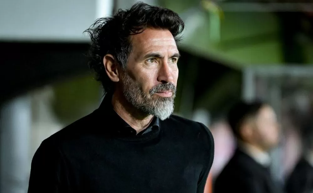 Galo negocia Eduardo Domínguez como substituto de Sampaoli