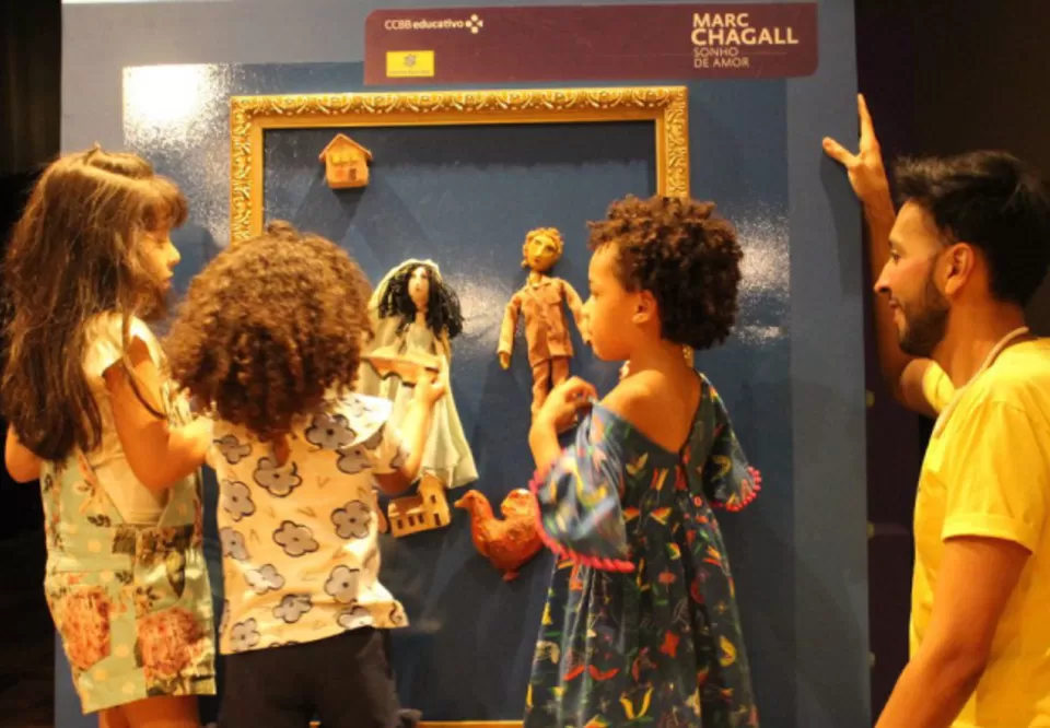 CCBB BH/Divulgação