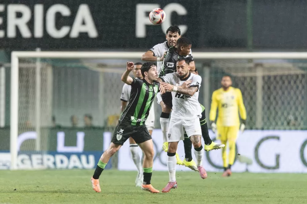 Galo e Coelho duelam na semifinal do Mineiro em busca de vaga na grande final
