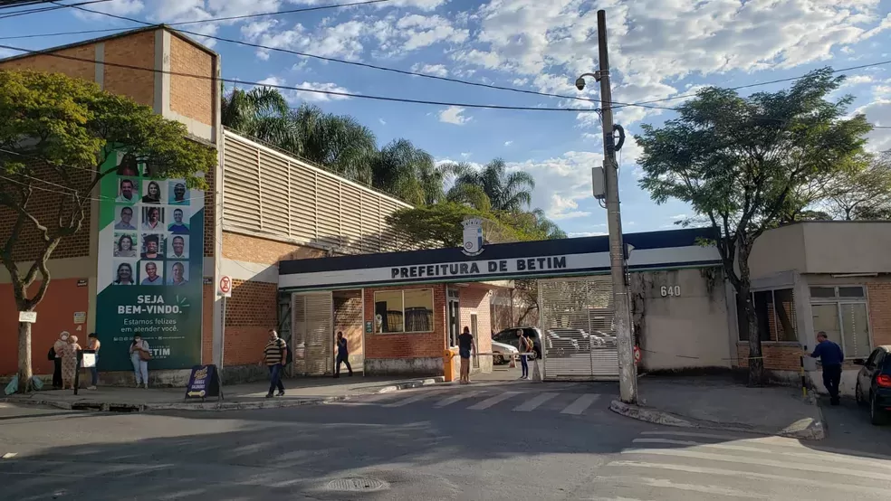 Justiça proíbe Prefeitura de Betim de fazer loteamento no entorno do antigo Parque de Exposições