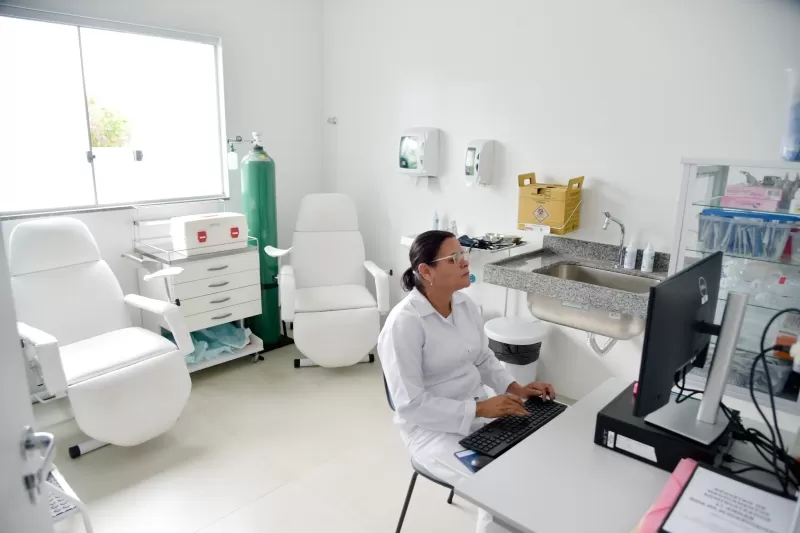 Após cancelamento em dezembro, provas do concurso da Saúde de Contagem são realizadas neste domingo