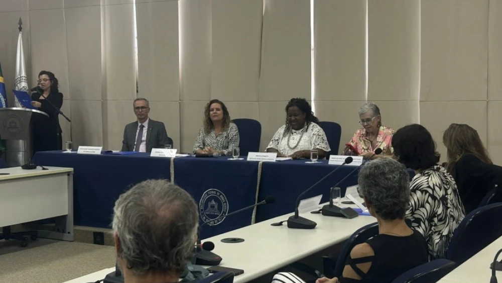 UFMG e governo federal firmam acordo para pesquisa inédita sobre menores e tráfico