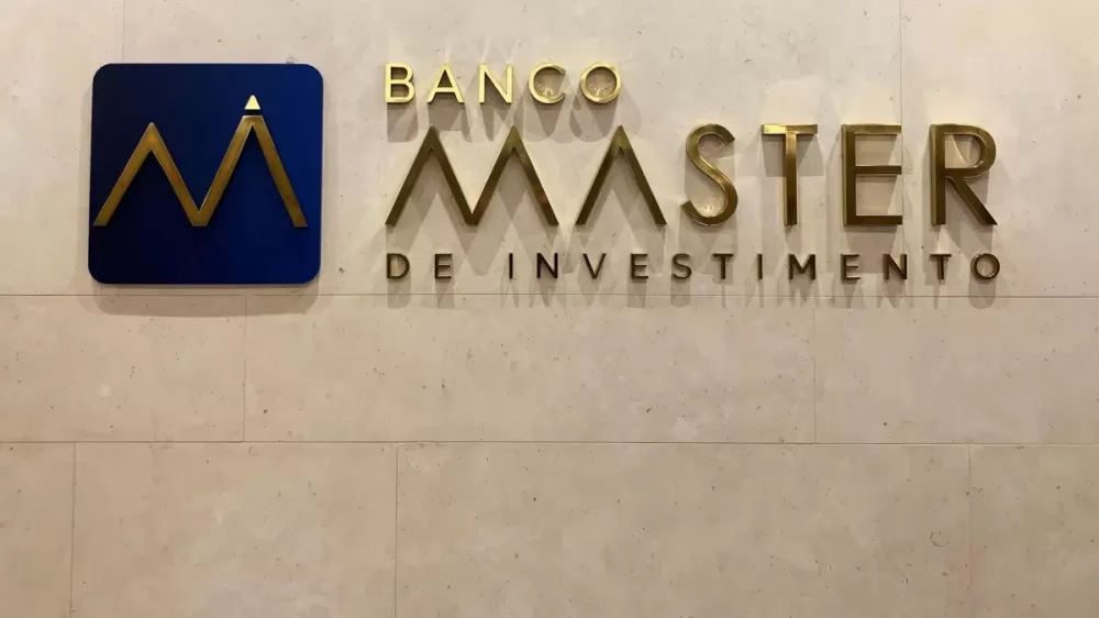 Ministro do STF autoriza PF a retomar investigação sobre fraudes no Banco Master