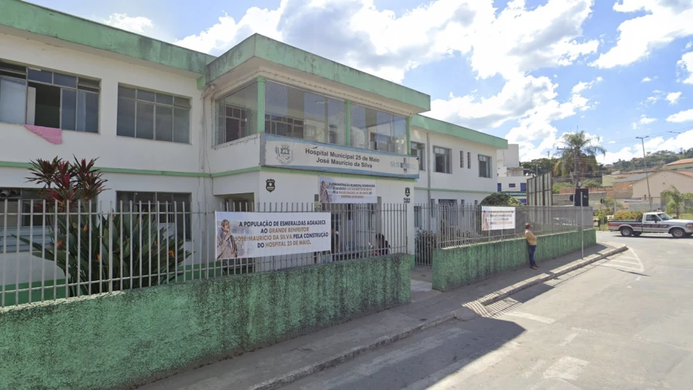 Mulher é atacada pelo ex com martelo e motosserra e está em estado grave na Grande BH