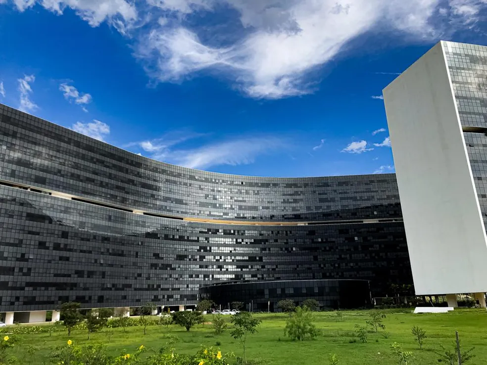 Foto: Danilo Girundi/ TV Globo