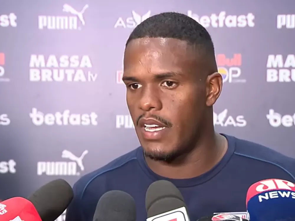 Gustavo Marques pode ser punido por comentário machista sobre árbitra