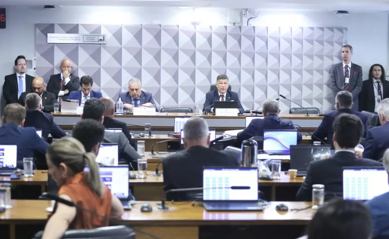 Imagem: Divulgação / Câmara dos Deputados