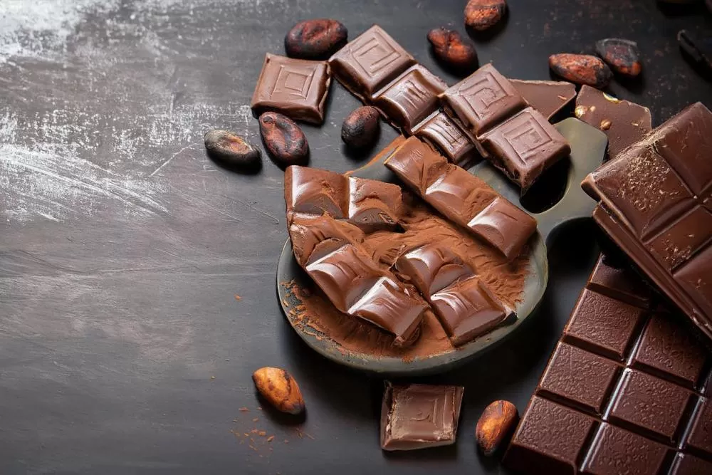 Chocolate dispara quase 25% e pressiona bolso do consumidor antes da Páscoa
