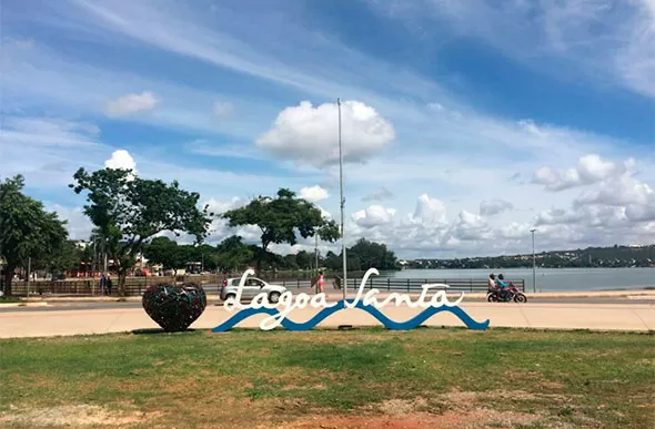 Câmara de Lagoa Santa vota projeto que estabelece diretrizes em espaços públicos