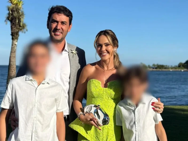 Polícia Civil rebate rumores e mantém investigação sobre mortes de secretário e filhos