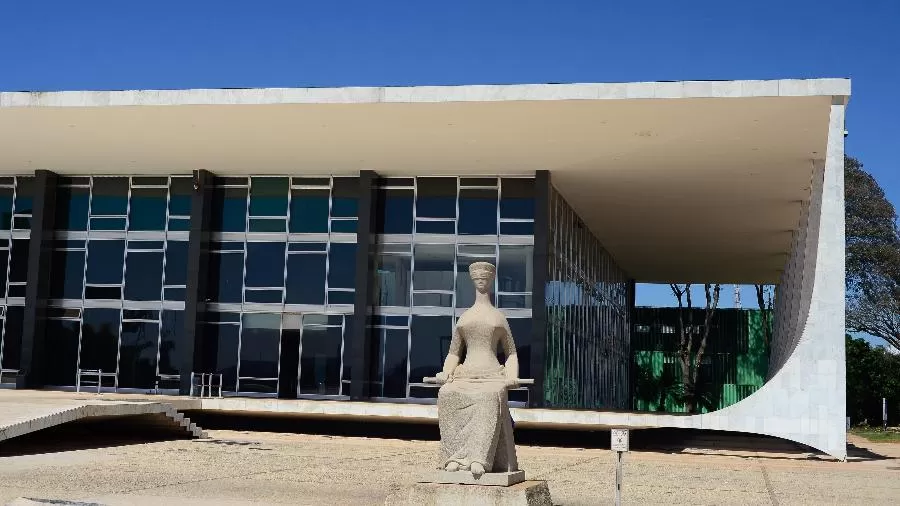 STF inicia julgamento dos supostos mandantes do assassinato de Marielle Franco