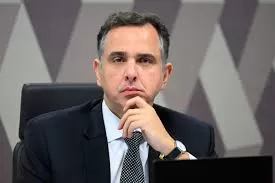 Rodrigo Pacheco manifesta solidariedade após tragédia das chuvas em Juiz de Fora