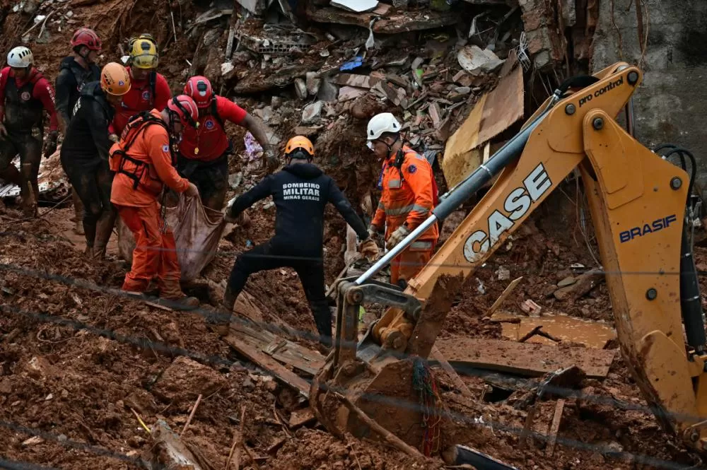 Imagem: Pablo Porciúncula / AFP
