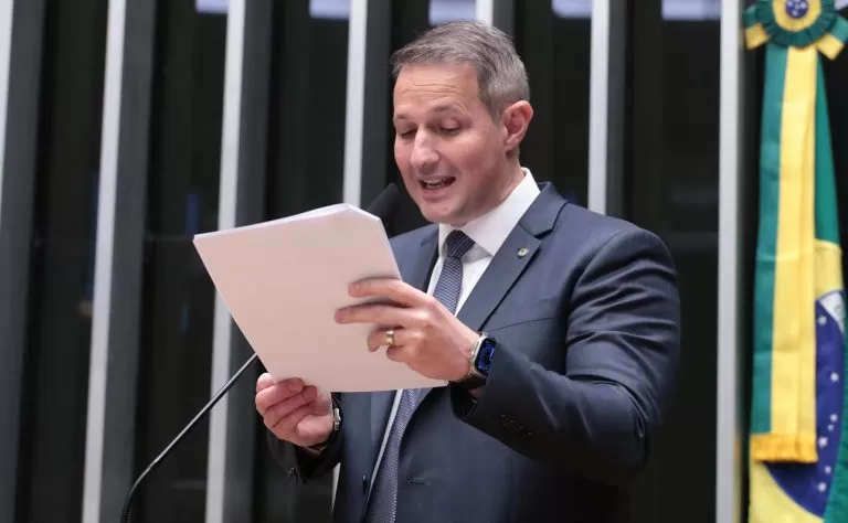 Câmara exclui imposto sobre apostas do PL Antifacção e retira fonte bilionária para segurança pública