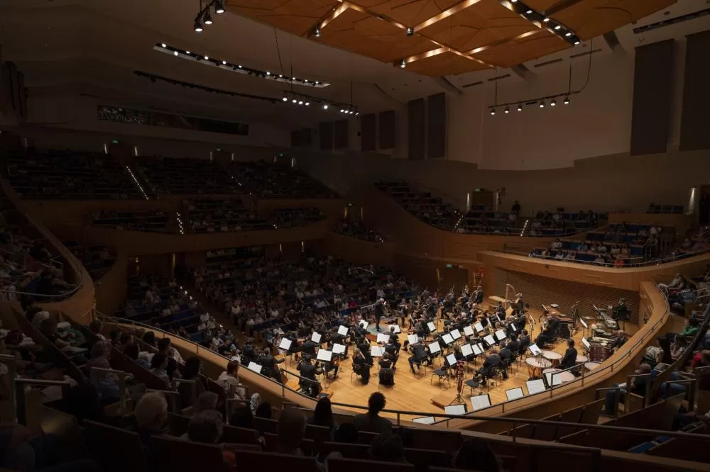 Filarmônica de Minas Gerais estreia temporada 2026 com tributo a Bach 