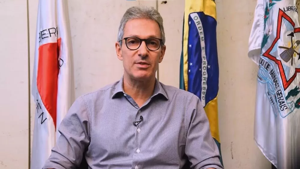 Gastos com prevenção a chuvas caem 96% em dois anos em Minas