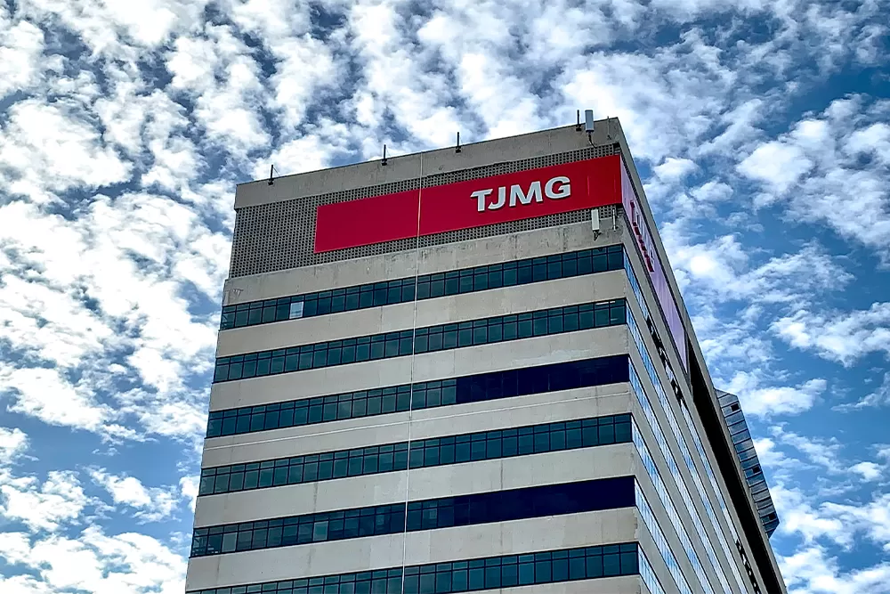 Euler Júnior | TJMG