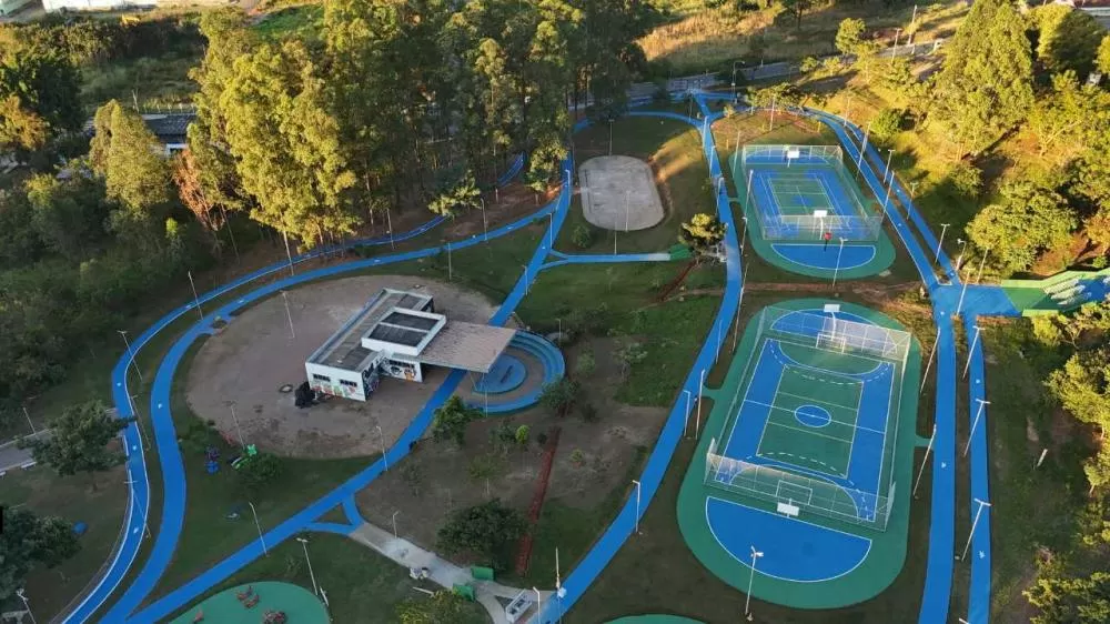 Ribeirão das Neves intensifica o combate contra o Aedes aegypti