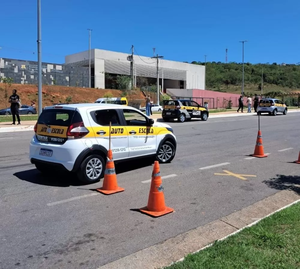 Detran-MG moderniza sistemas para atender legislação federal