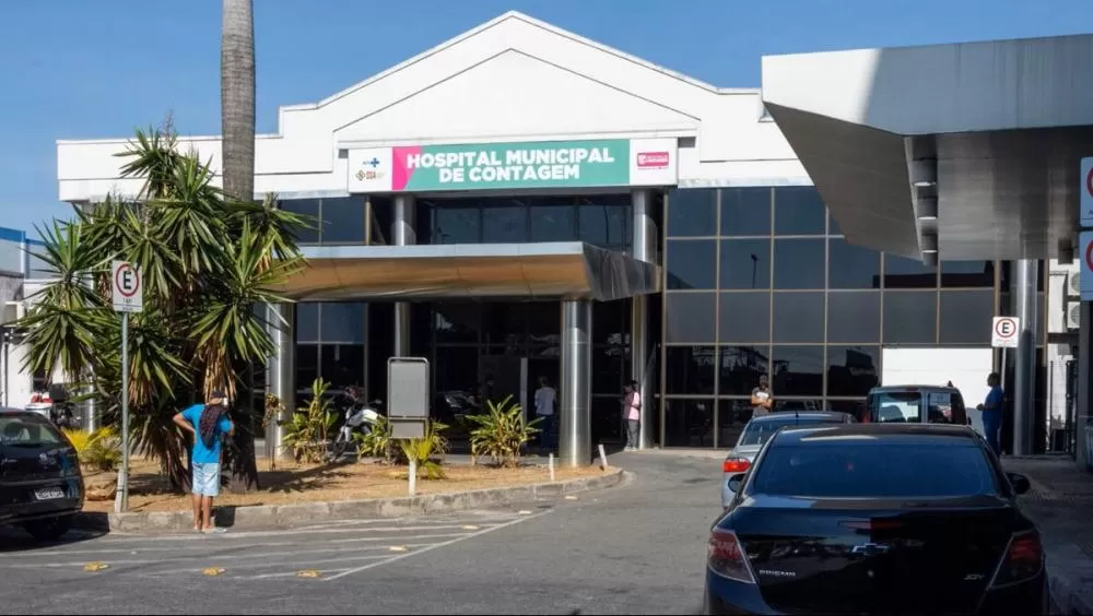 Contagem recebe certificação internacional e se torna referência no atendimento ao AVC