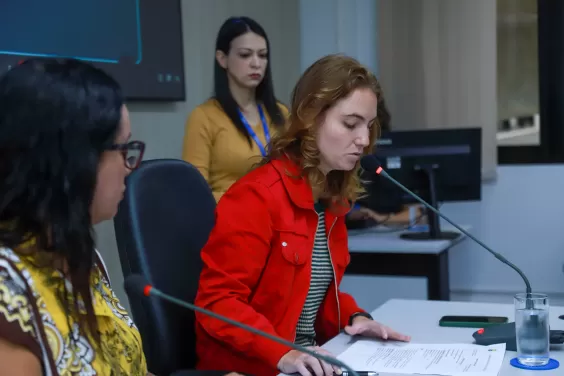 Comissão da Câmara de BH pede dados ao TJMG sobre julgamentos de estupro de vulnerável Subtítulo: