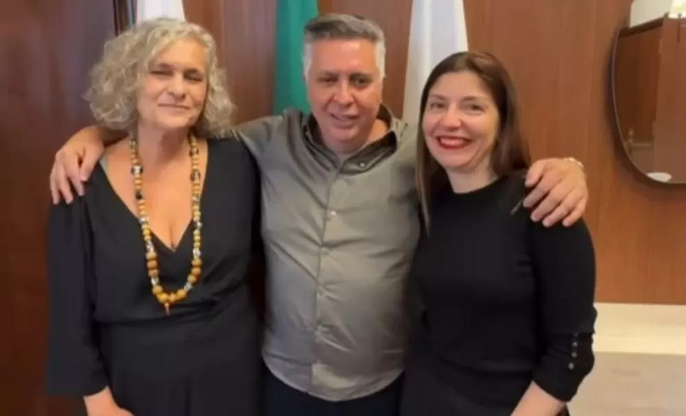 Divulgação:Por Redação/ Impactto News