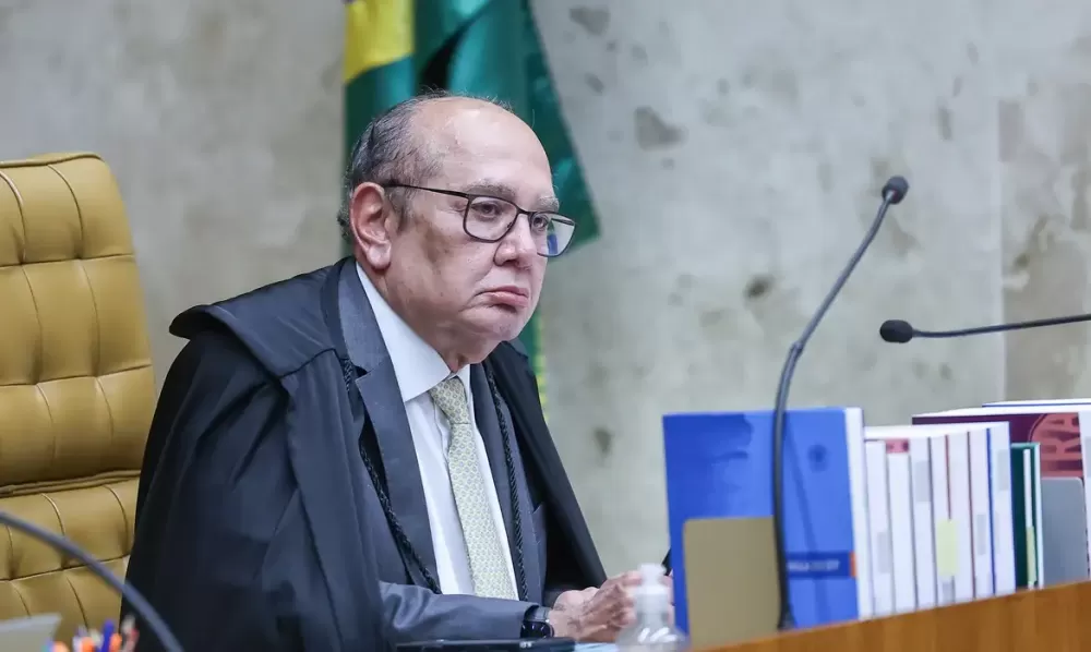 Antônio Augusto | STF